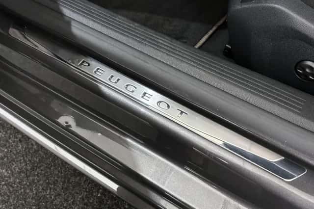 Peugeot 508 (2023) thumbnail 28