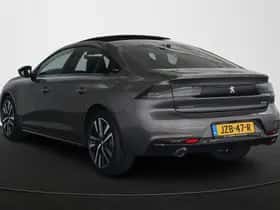 Peugeot 508 (2023) thumbnail 4