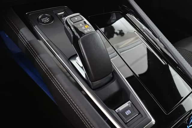 Peugeot 508 (2023) thumbnail 31
