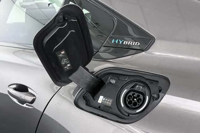 Peugeot 508 (2023) thumbnail 34