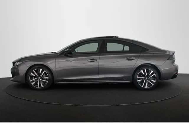 Peugeot 508 (2023) thumbnail 36