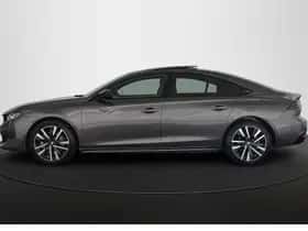 Peugeot 508 (2023) thumbnail 36