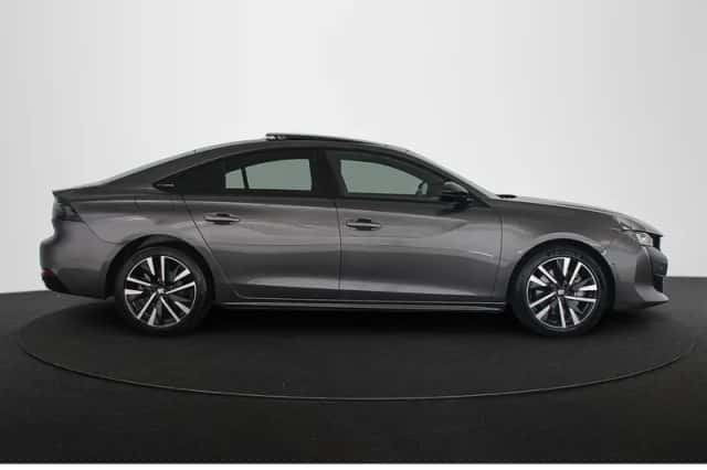 Peugeot 508 (2023) thumbnail 37
