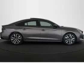 Peugeot 508 (2023) thumbnail 37