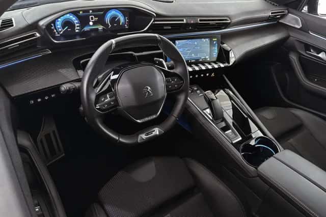 Peugeot 508 (2023) thumbnail 5