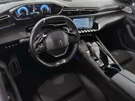 Peugeot 508 (2023) thumbnail 5