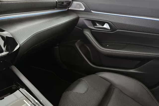 Peugeot 508 (2023) thumbnail 43