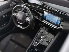 Peugeot 508 (2023) thumbnail 44