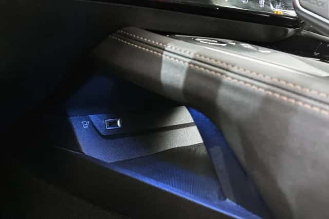 Peugeot 508 (2023) thumbnail 45