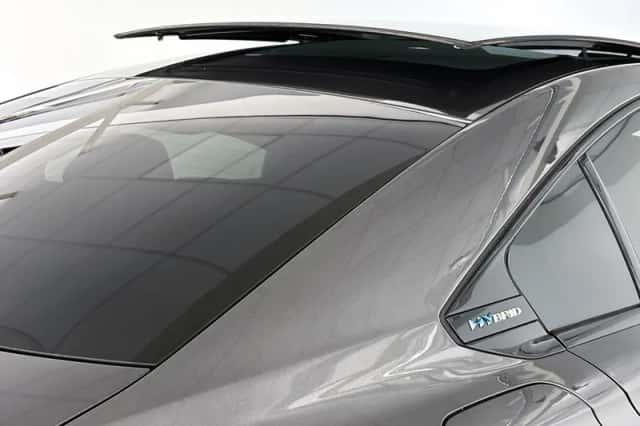 Peugeot 508 (2023) thumbnail 47