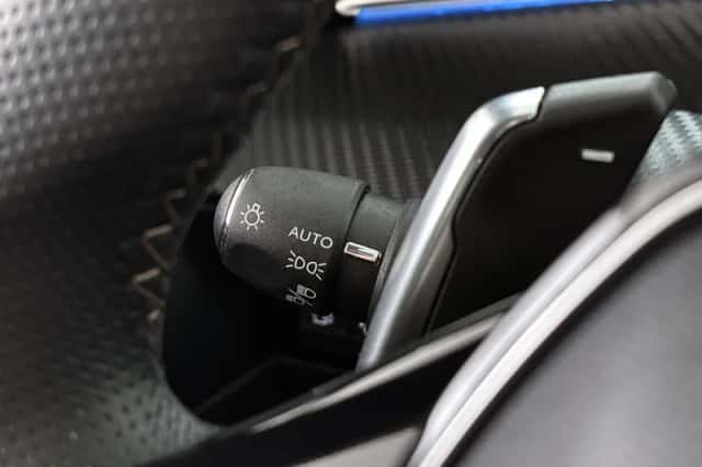 Peugeot 508 (2023) thumbnail 48