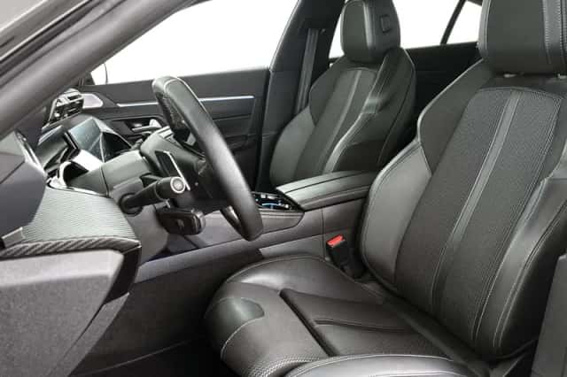 Peugeot 508 (2023) thumbnail 6