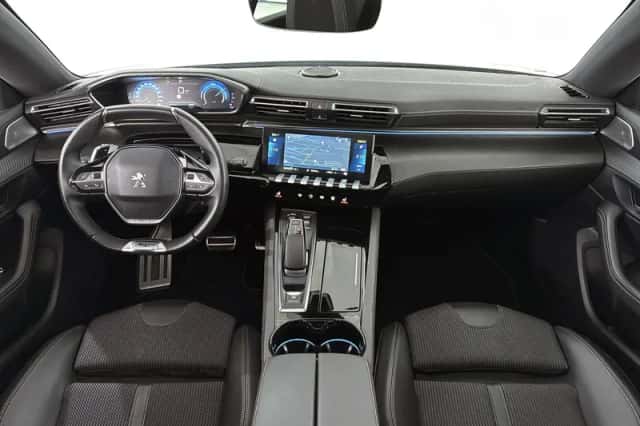 Peugeot 508 (2023) thumbnail 7