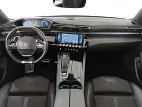 Peugeot 508 (2023) thumbnail 7