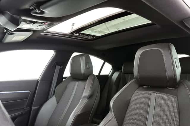 Peugeot 508 (2023) thumbnail 8