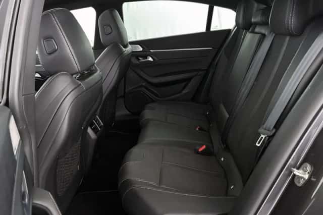 Peugeot 508 (2023) thumbnail 10