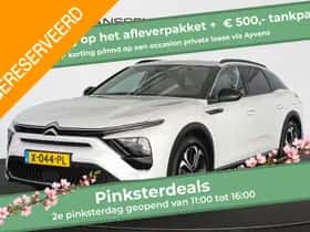 Citroën C5 X (2024) thumbnail 1