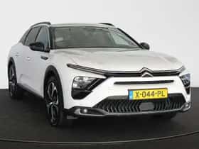 Citroën C5 X (2024) thumbnail 2