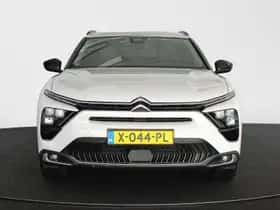 Citroën C5 X (2024) thumbnail 13