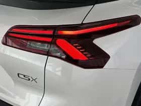 Citroën C5 X (2024) thumbnail 21