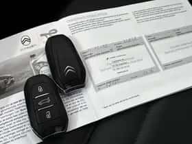 Citroën C5 X (2024) thumbnail 27
