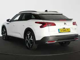 Citroën C5 X (2024) thumbnail 4