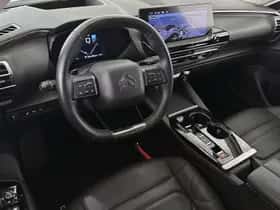 Citroën C5 X (2024) thumbnail 5