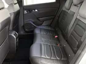 Citroën C5 X (2024) thumbnail 8