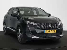 Peugeot 3008 (2022) thumbnail 2