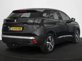 Peugeot 3008 (2022) thumbnail 3