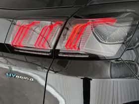 Peugeot 3008 (2022) thumbnail 23