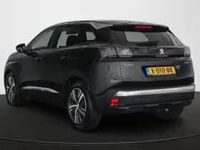 Peugeot 3008 (2022) thumbnail 4