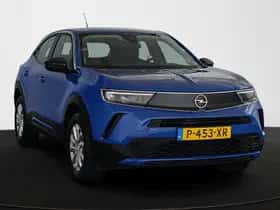 Opel Mokka (2022) thumbnail 2