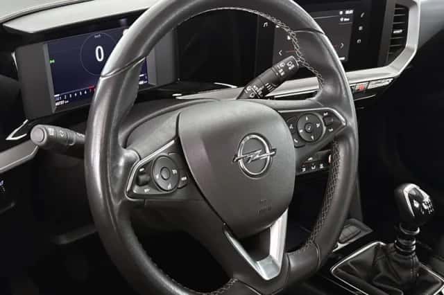 Opel Mokka (2022) thumbnail 11