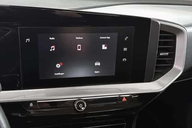 Opel Mokka (2022) thumbnail 12