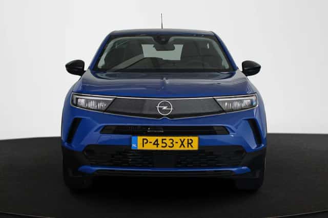 Opel Mokka (2022) thumbnail 13