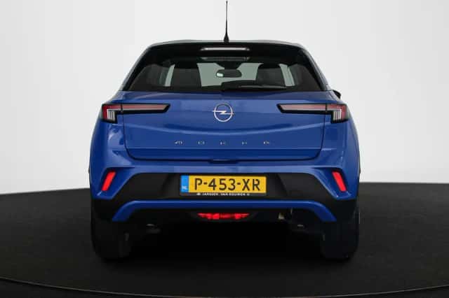 Opel Mokka (2022) thumbnail 14
