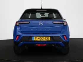 Opel Mokka (2022) thumbnail 14