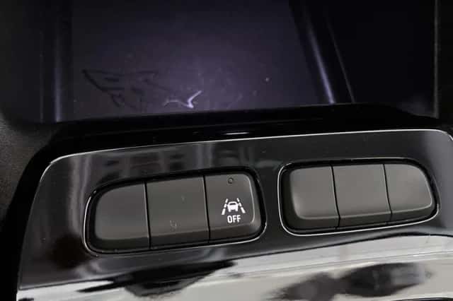 Opel Mokka (2022) thumbnail 15