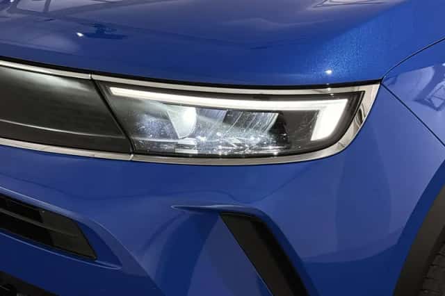 Opel Mokka (2022) thumbnail 16