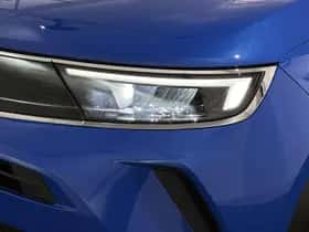 Opel Mokka (2022) thumbnail 16