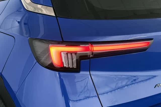 Opel Mokka (2022) thumbnail 18