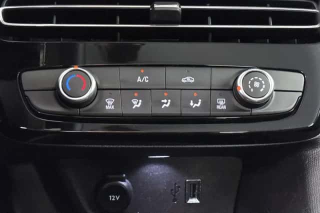 Opel Mokka (2022) thumbnail 20