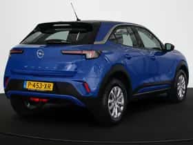 Opel Mokka (2022) thumbnail 3
