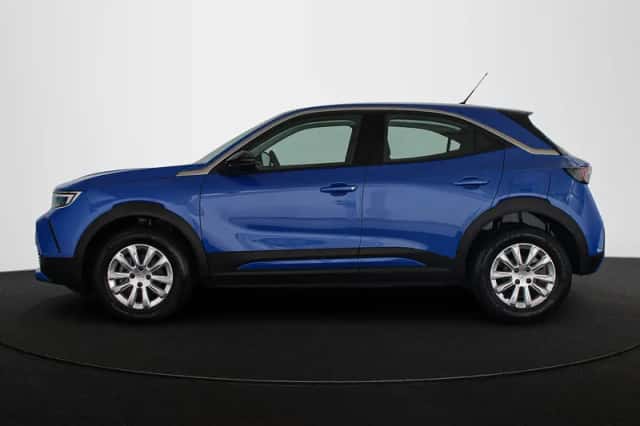 Opel Mokka (2022) thumbnail 26