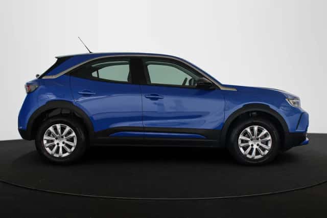 Opel Mokka (2022) thumbnail 27