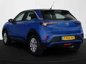 Opel Mokka (2022) thumbnail 4