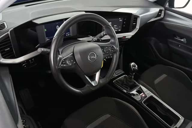 Opel Mokka (2022) thumbnail 5