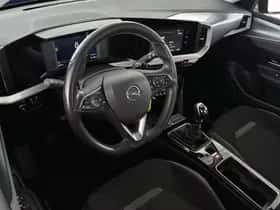 Opel Mokka (2022) thumbnail 5