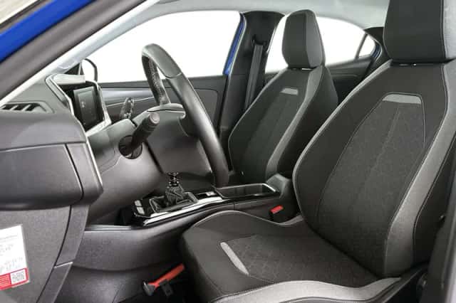 Opel Mokka (2022) thumbnail 6